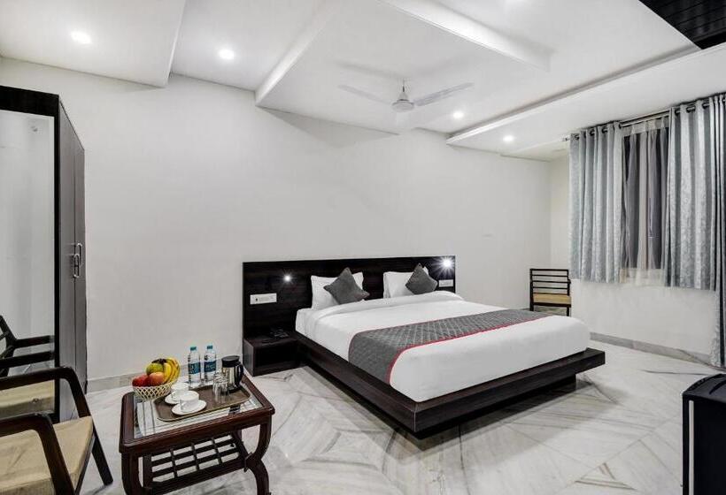 Quarto Triplo Deluxe, Townhouse Pisto Inn