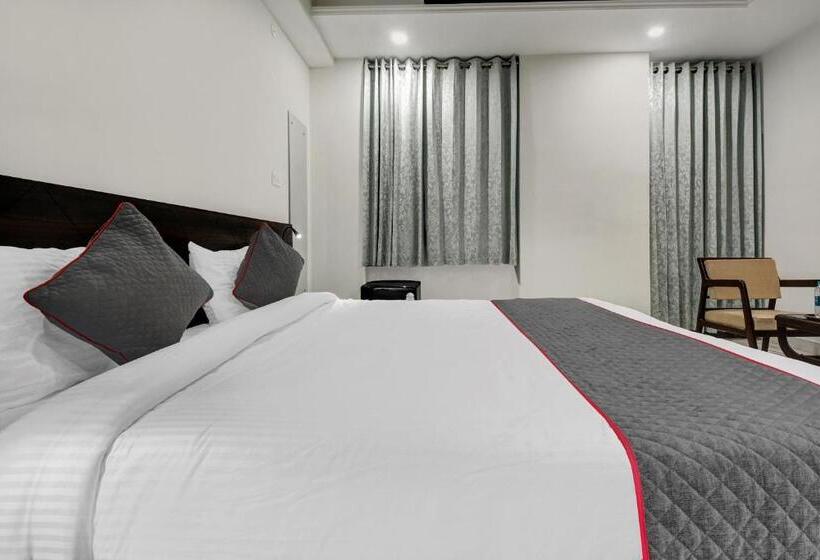 חדר דלוקס לשלושה, Townhouse Pisto Inn