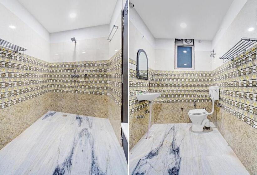 חדר דלוקס לשלושה, Townhouse Pisto Inn