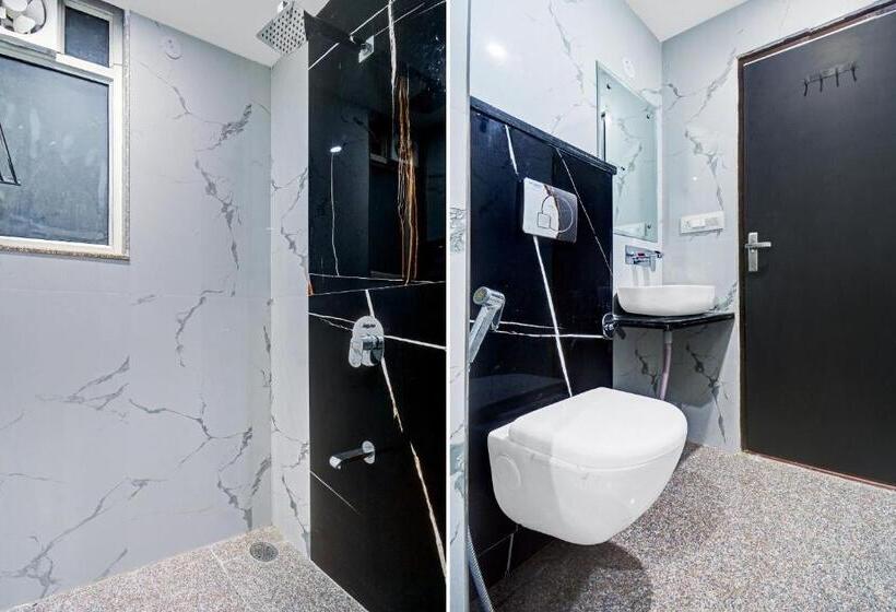 Quarto Triplo Deluxe, Townhouse Pisto Inn