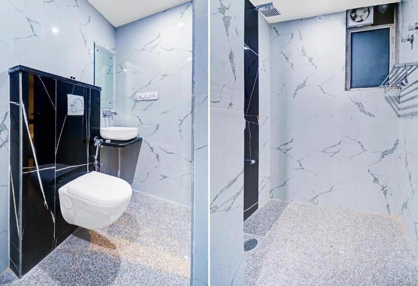 Quarto Triplo Deluxe, Townhouse Pisto Inn