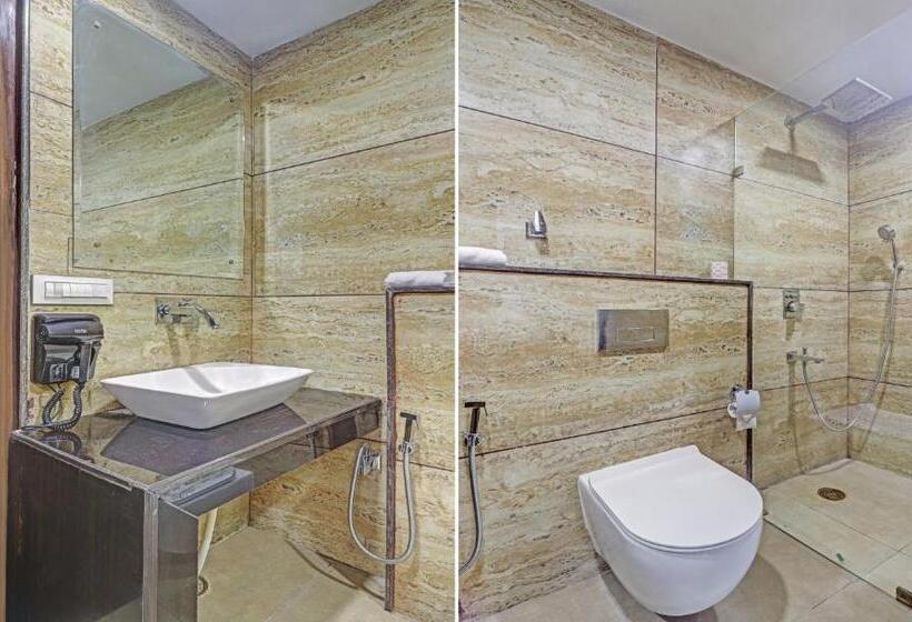 スーペリアールーム, Woodville Inn Hotel In Mcleodganj