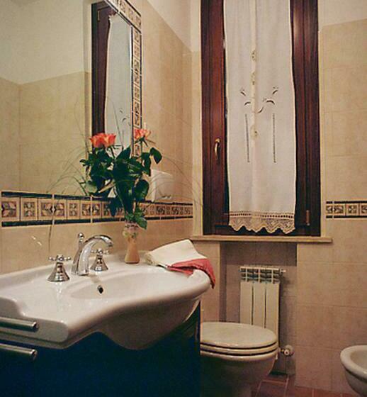 شقة ديلوكس غرفة نوم واحدة, La Casa Di Carla