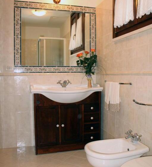 شقة غرفتين, La Casa Di Carla