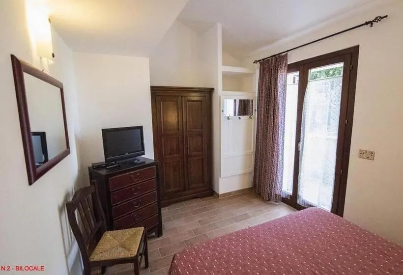海の見える１ベッドルームアパートメント, La Casa Di Carla