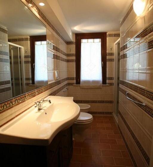 شقة غرفة واحدة مطلة على البحر, La Casa Di Carla