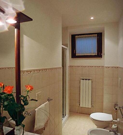 شقة غرفة واحدة مطلة على الحديقة, La Casa Di Carla