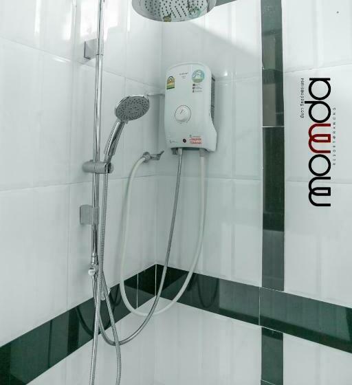 Номер Стандарт, Momda Resort @ranong