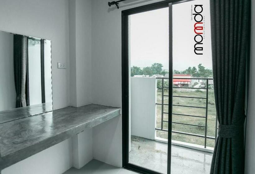 Номер Стандарт, Momda Resort @ranong