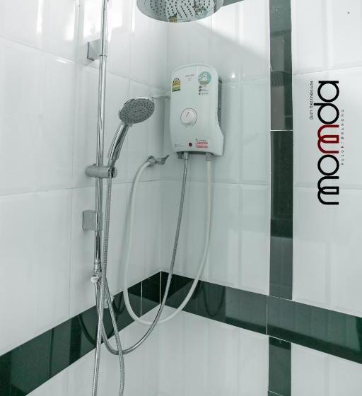 Номер Стандарт с Балконом, Momda Resort @ranong