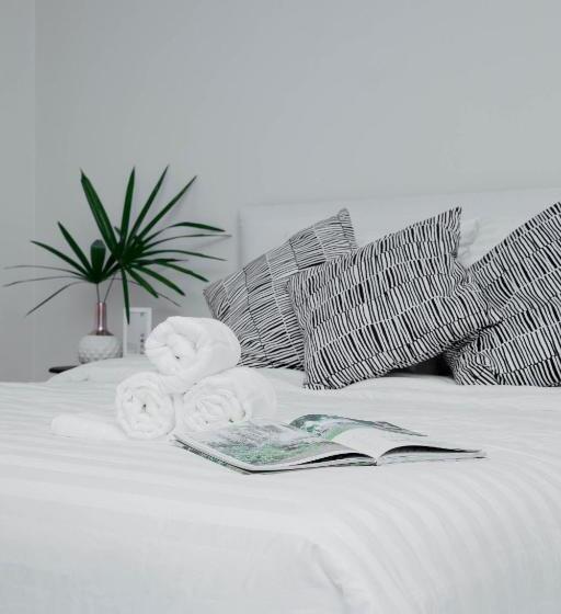 Номер Basic, Momda Resort @ranong