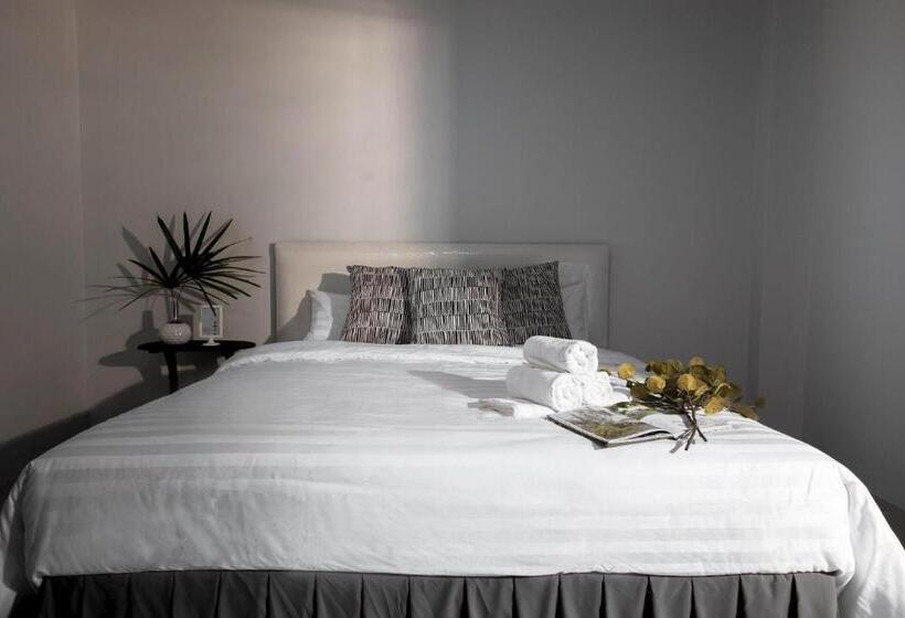 Номер Стандарт с Балконом, Momda Resort @ranong