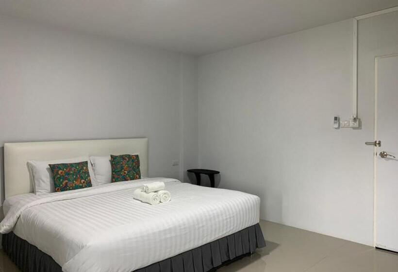 Номер Basic, Momda Resort @ranong