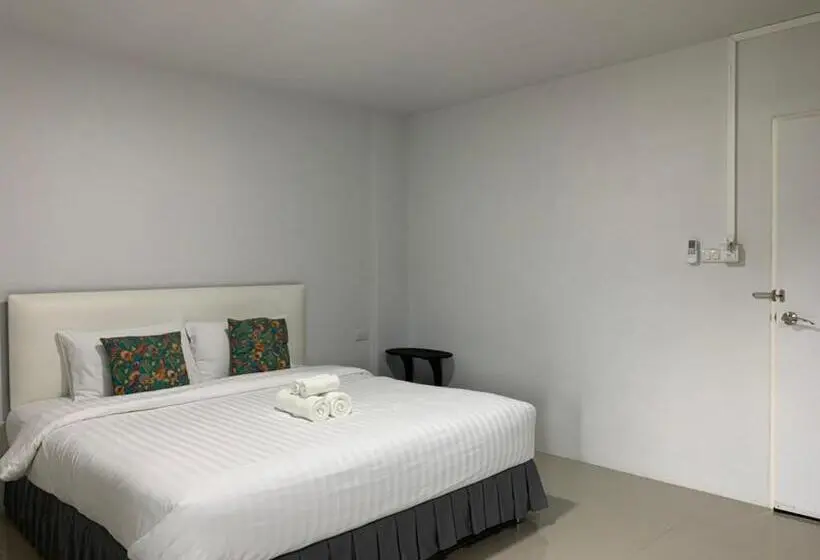 اتاق عادی, Momda Resort @ranong