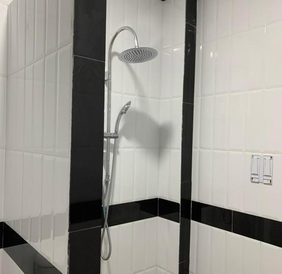 Номер Basic, Momda Resort @ranong