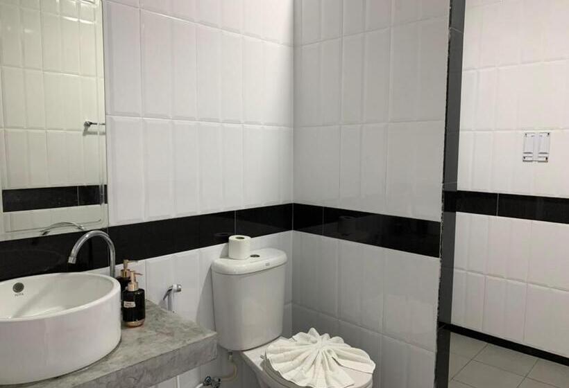 Номер Basic, Momda Resort @ranong