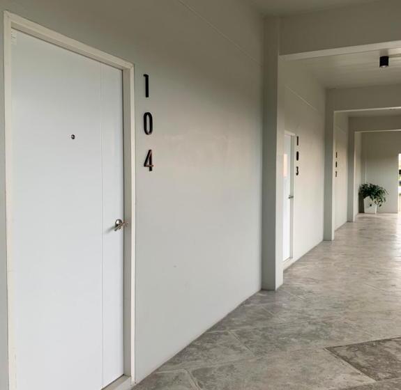 Номер Basic, Momda Resort @ranong