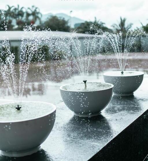 Номер Basic, Momda Resort @ranong