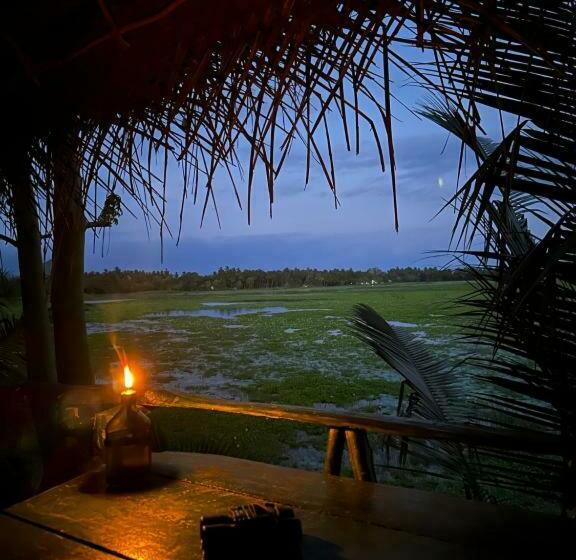 חדר סטנדרט נוף לאגם, Lake Face Cabana