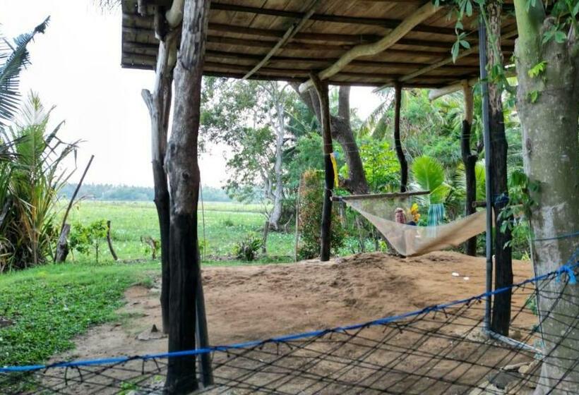 חדר סטנדרט נוף לאגם, Lake Face Cabana