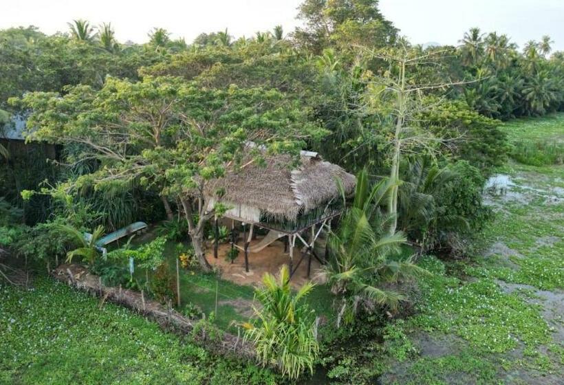 חדר סטנדרט נוף לאגם, Lake Face Cabana