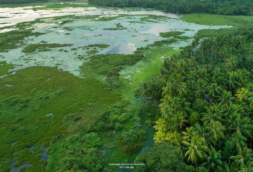 חדר סטנדרט נוף לאגם, Lake Face Cabana