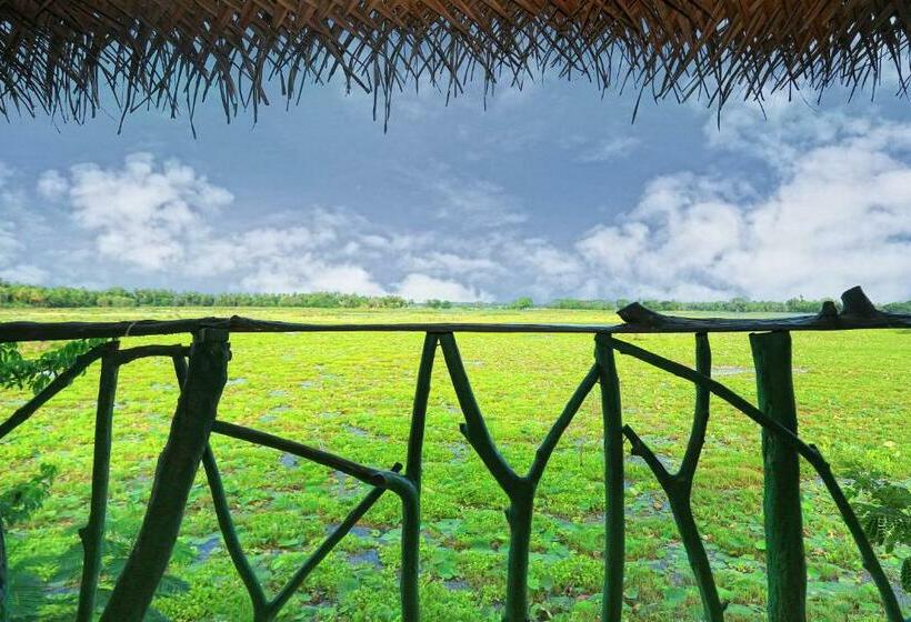 חדר סטנדרט נוף לאגם, Lake Face Cabana