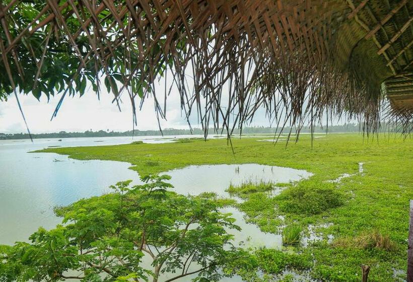 חדר סטנדרט נוף לאגם, Lake Face Cabana