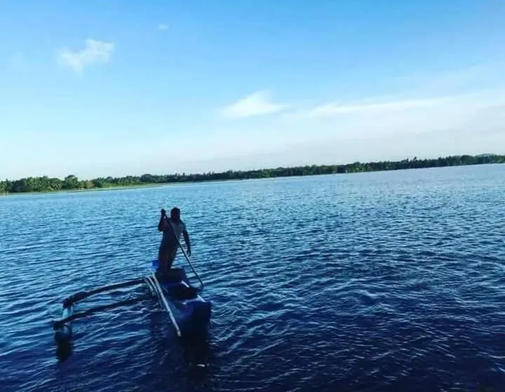 レイクビュースタンダードルーム, Lake Face Cabana