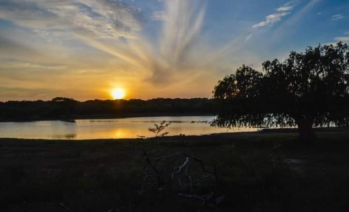 חדר סטנדרט נוף לאגם, Lake Face Cabana