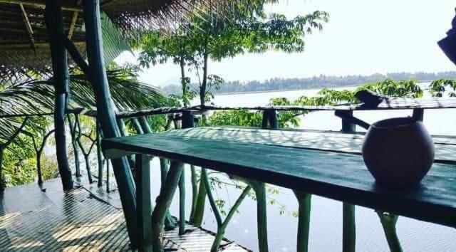 חדר סטנדרט נוף לאגם, Lake Face Cabana