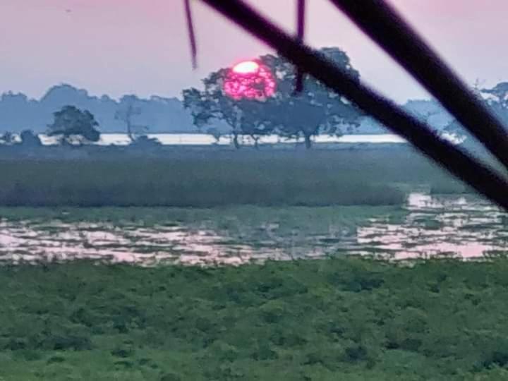 חדר סטנדרט נוף לאגם, Lake Face Cabana