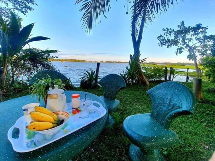 חדר סטנדרט נוף לאגם, Lake Face Cabana