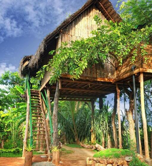 חדר משפחתי, Lake Face Cabana