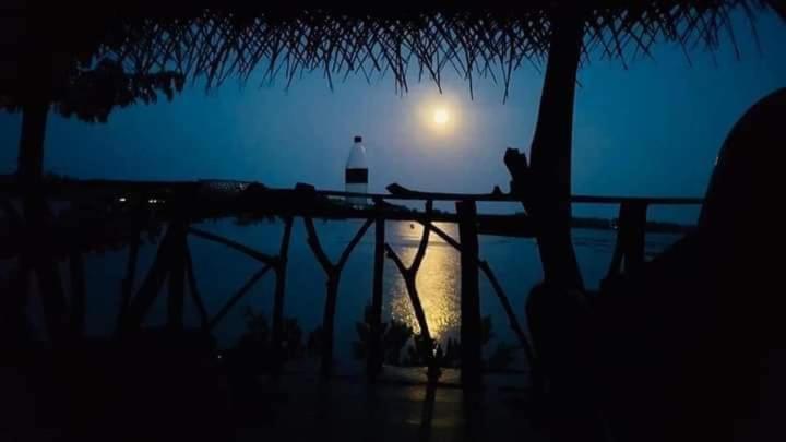 标准间带湖景, Lake Face Cabana
