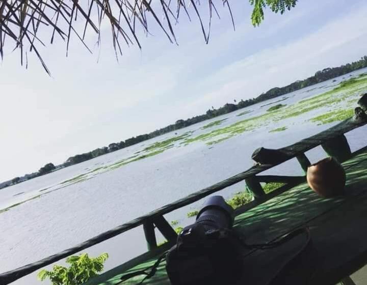 חדר סטנדרט נוף לאגם, Lake Face Cabana