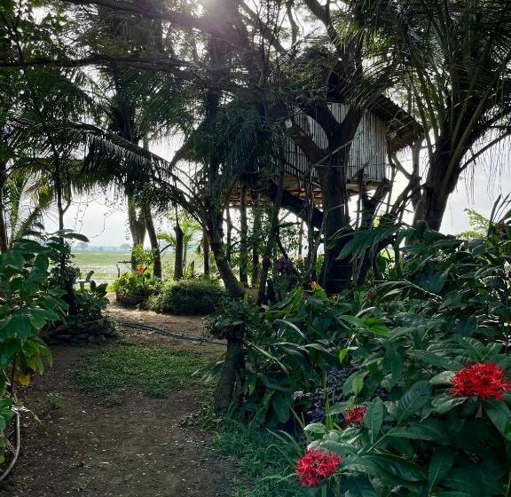חדר סטנדרט נוף לאגם, Lake Face Cabana