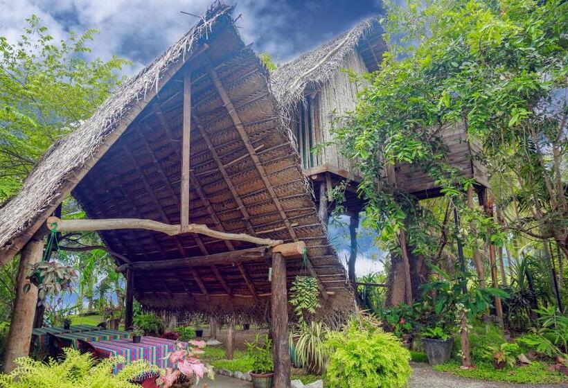 חדר סטנדרט נוף לאגם, Lake Face Cabana