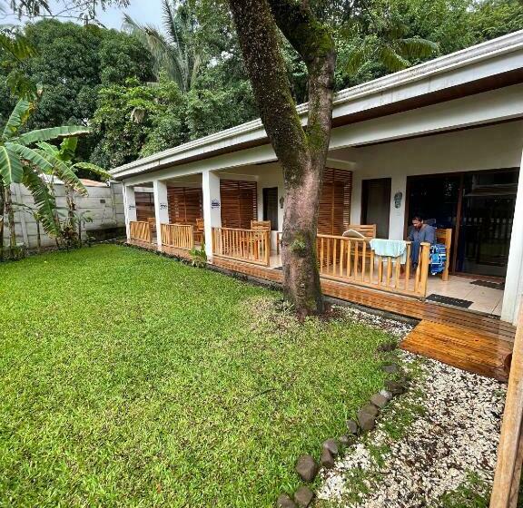 スタンダードルーム, Casa Del Sol