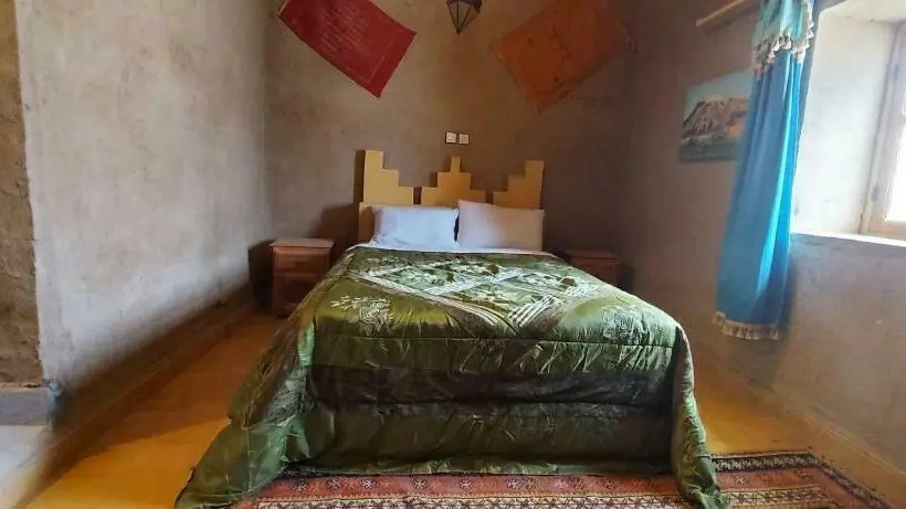 اتاق استاندارد, Gite Gamra