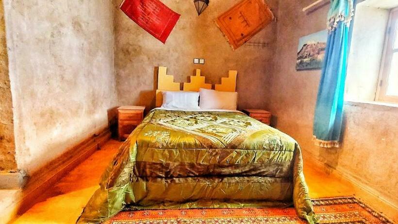 اتاق استاندارد, Gite Gamra