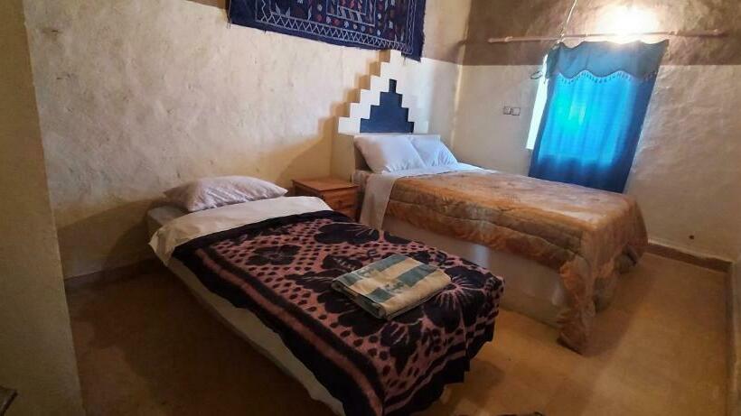 اتاق استاندارد سه نفره, Gite Gamra