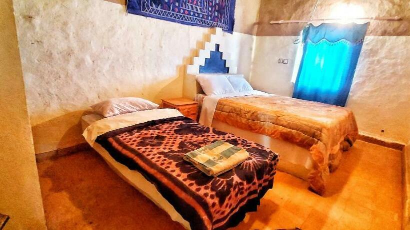 اتاق استاندارد سه نفره, Gite Gamra