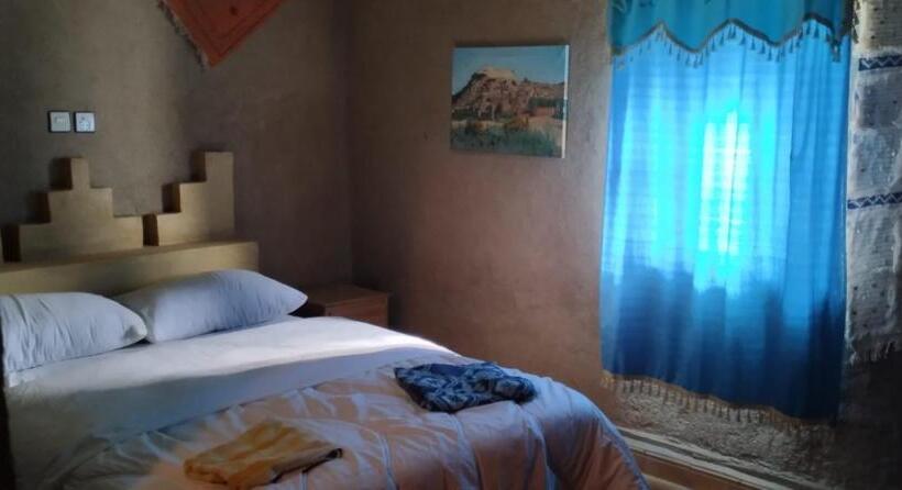 اتاق استاندارد, Gite Gamra