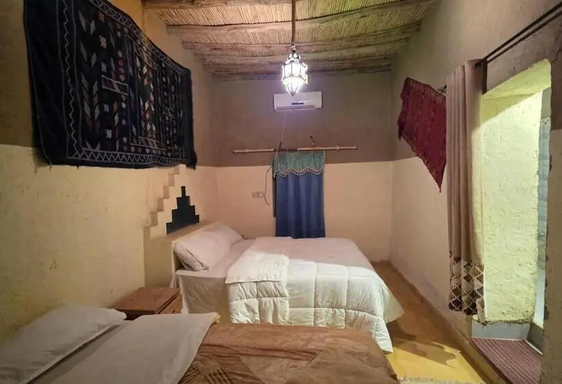 اتاق استاندارد, Gite Gamra