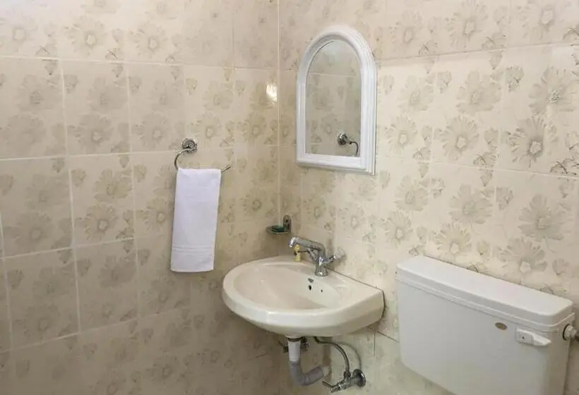 Superior-huone, Rose Cottage  A Heritage Retreat