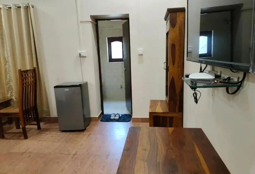 Superior-huone, Rose Cottage  A Heritage Retreat