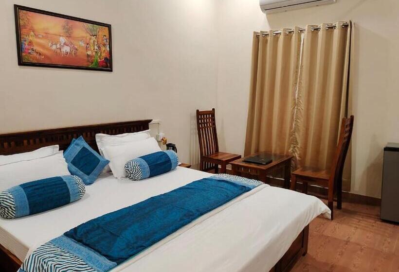 Номер Superior, Rose Cottage  A Heritage Retreat