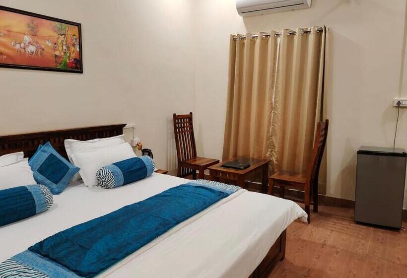 غرفة سوبيريور, Rose Cottage  A Heritage Retreat