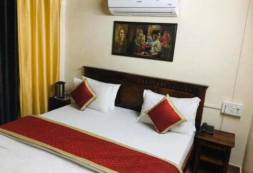 Deluxe-huone, Rose Cottage  A Heritage Retreat